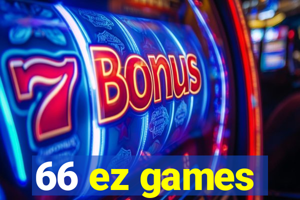 66 ez games